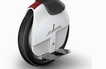 solowheel