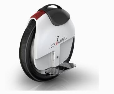 solowheel