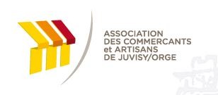 association des commercants de juvisy sur orge logo