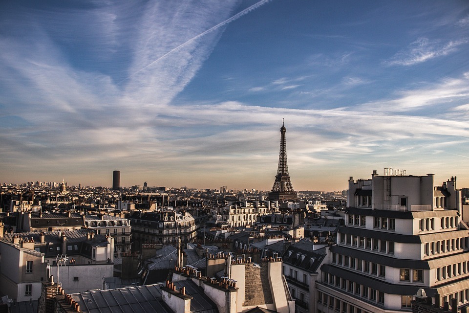 location de lieux dans Paris pour événement d'entreprise
